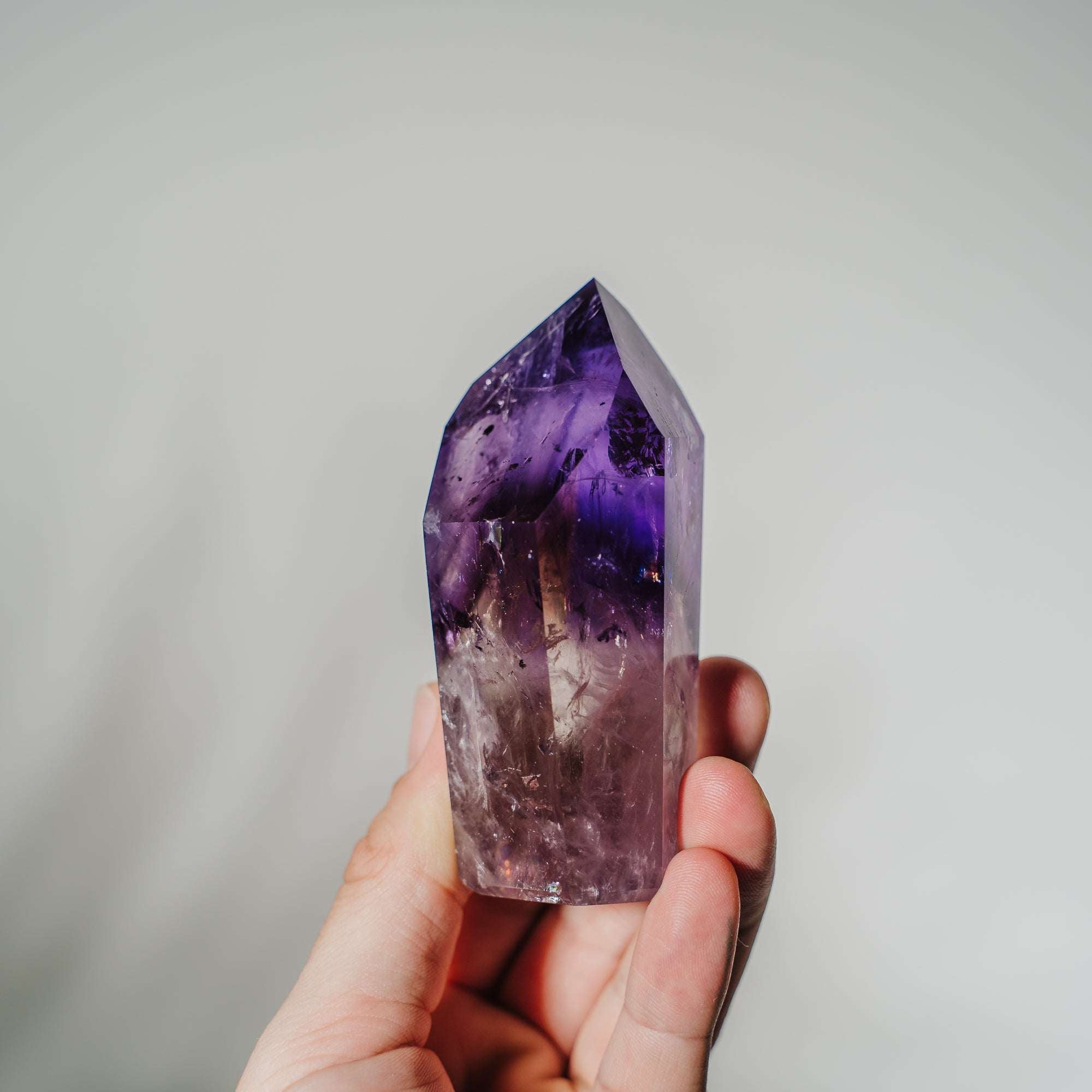 Phantom Amethyst Turm AP90