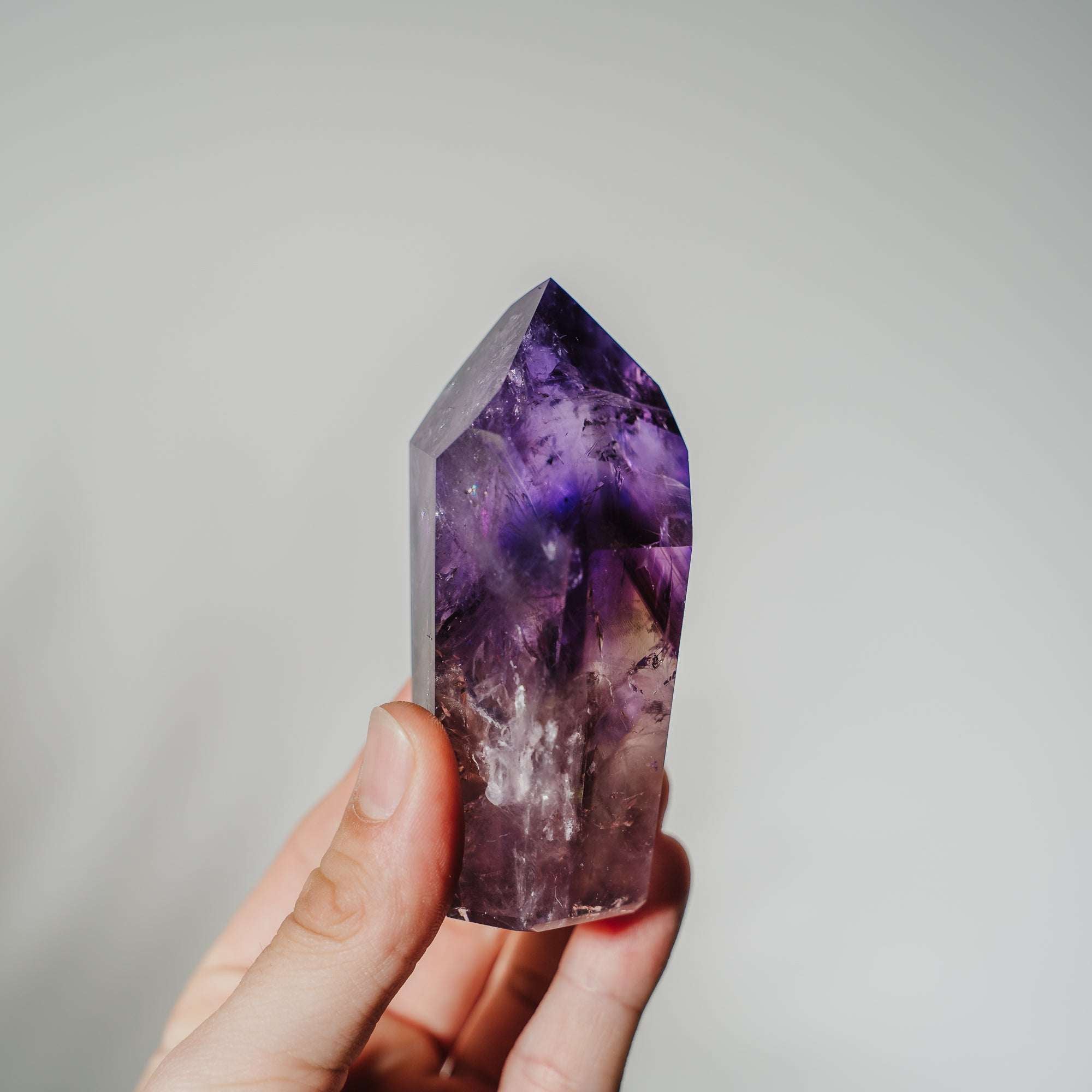 Phantom Amethyst Turm AP90