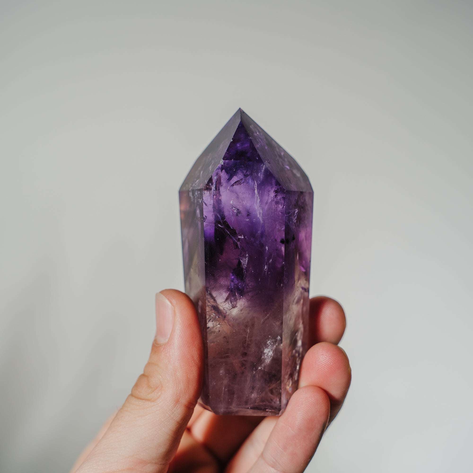 Phantom Amethyst Turm AP90