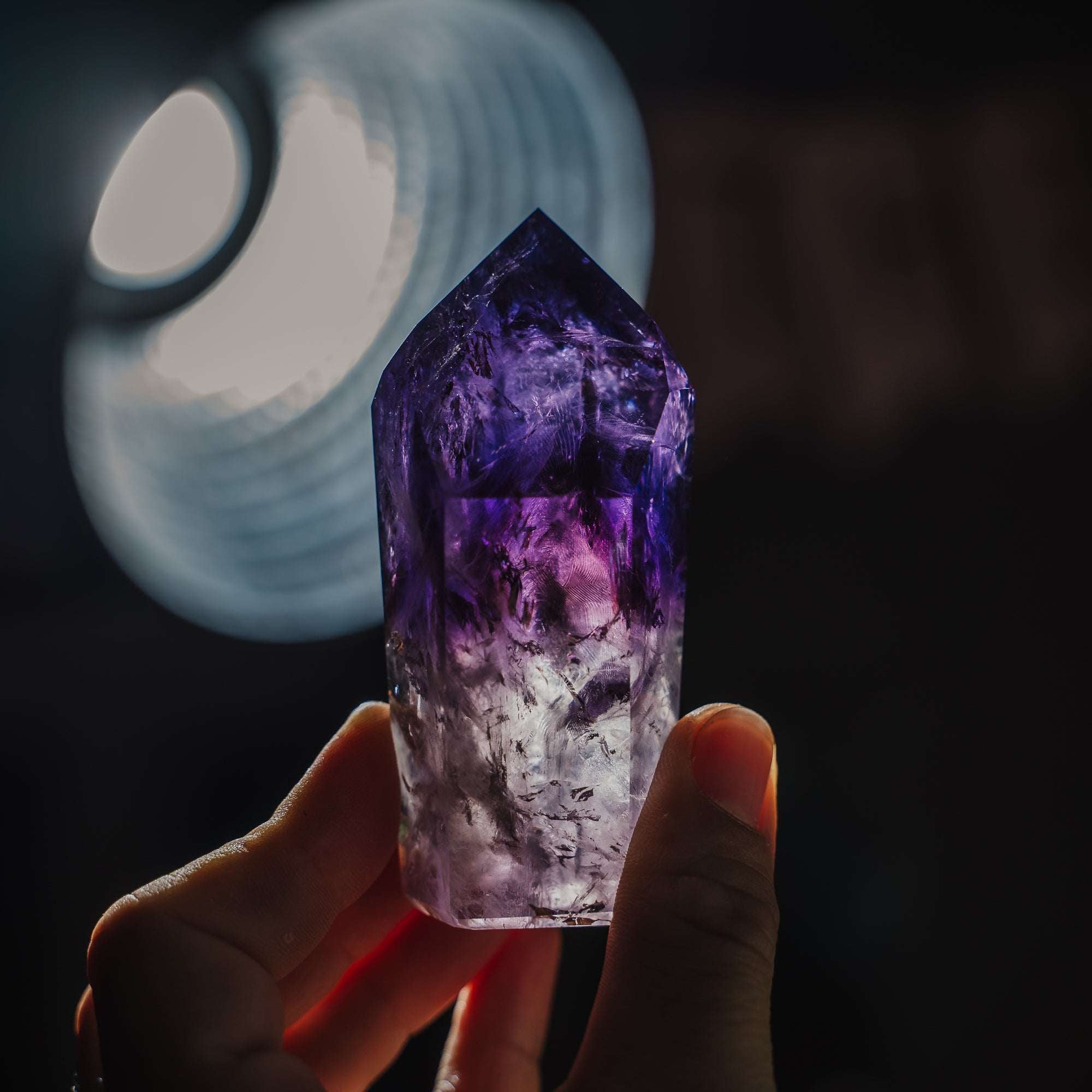 Phantom Amethyst Turm AP90