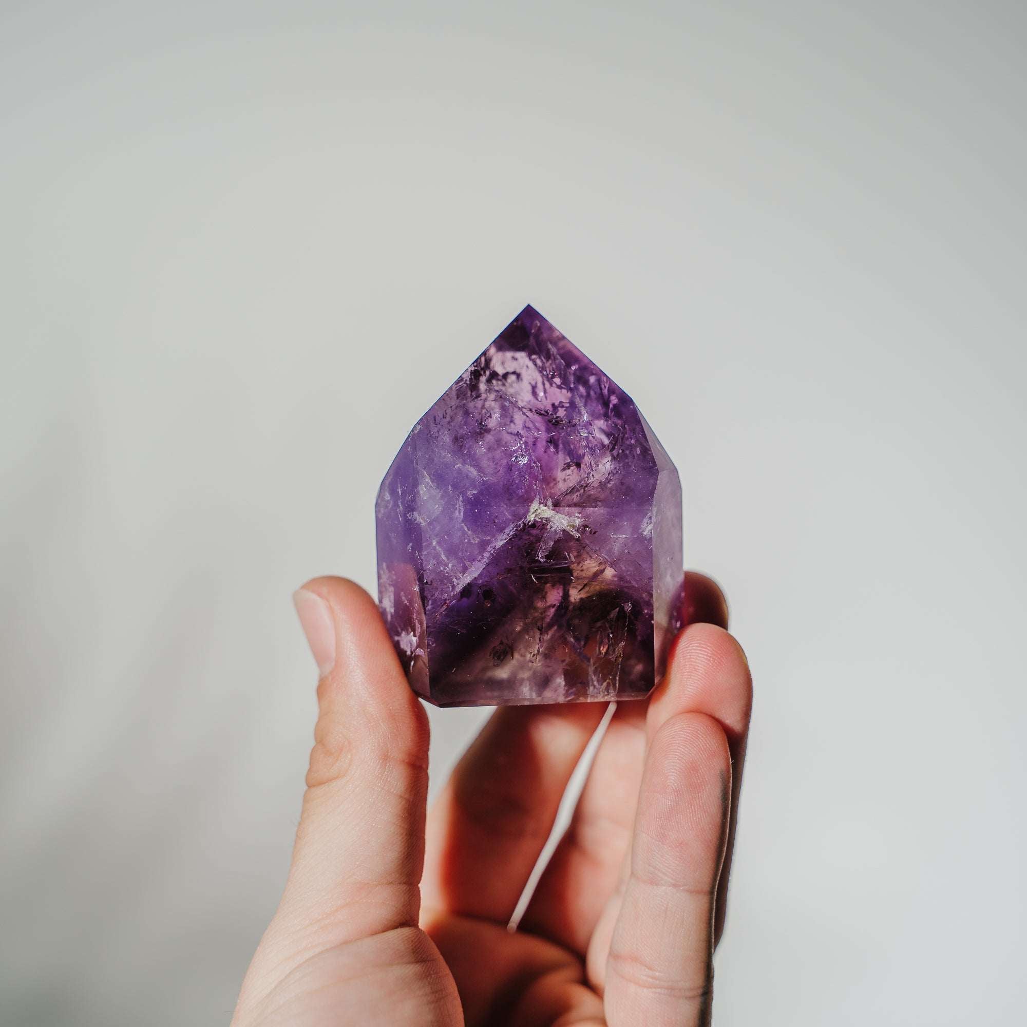 Phantom Amethyst Turm AP64