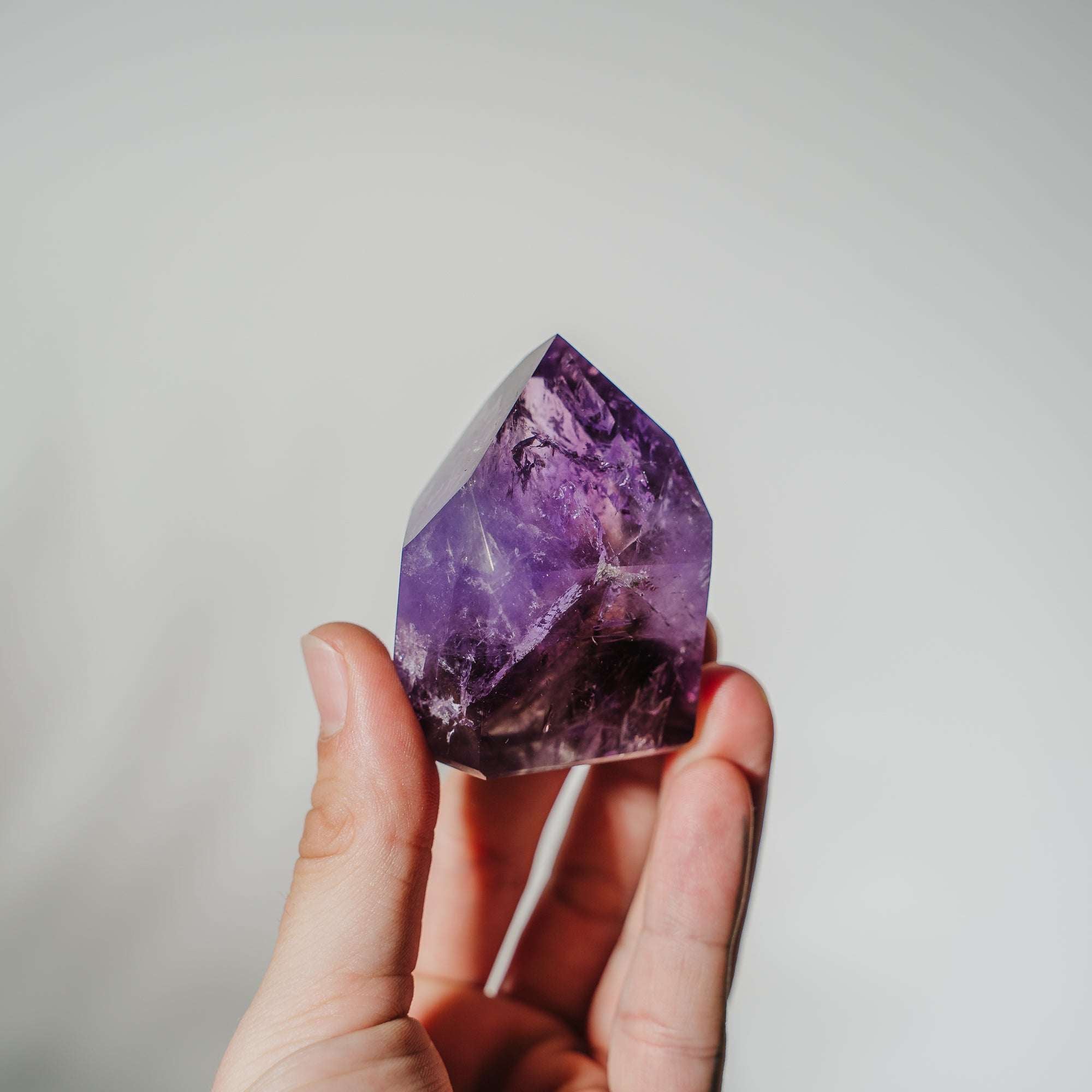 Phantom Amethyst Turm AP64