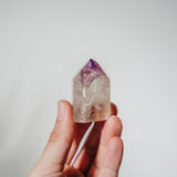 Dreamcoat Amethyst Turm DA61