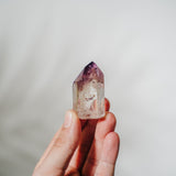 Dreamcoat Amethyst Turm DB48