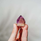Dreamcoat Amethyst Turm DE33
