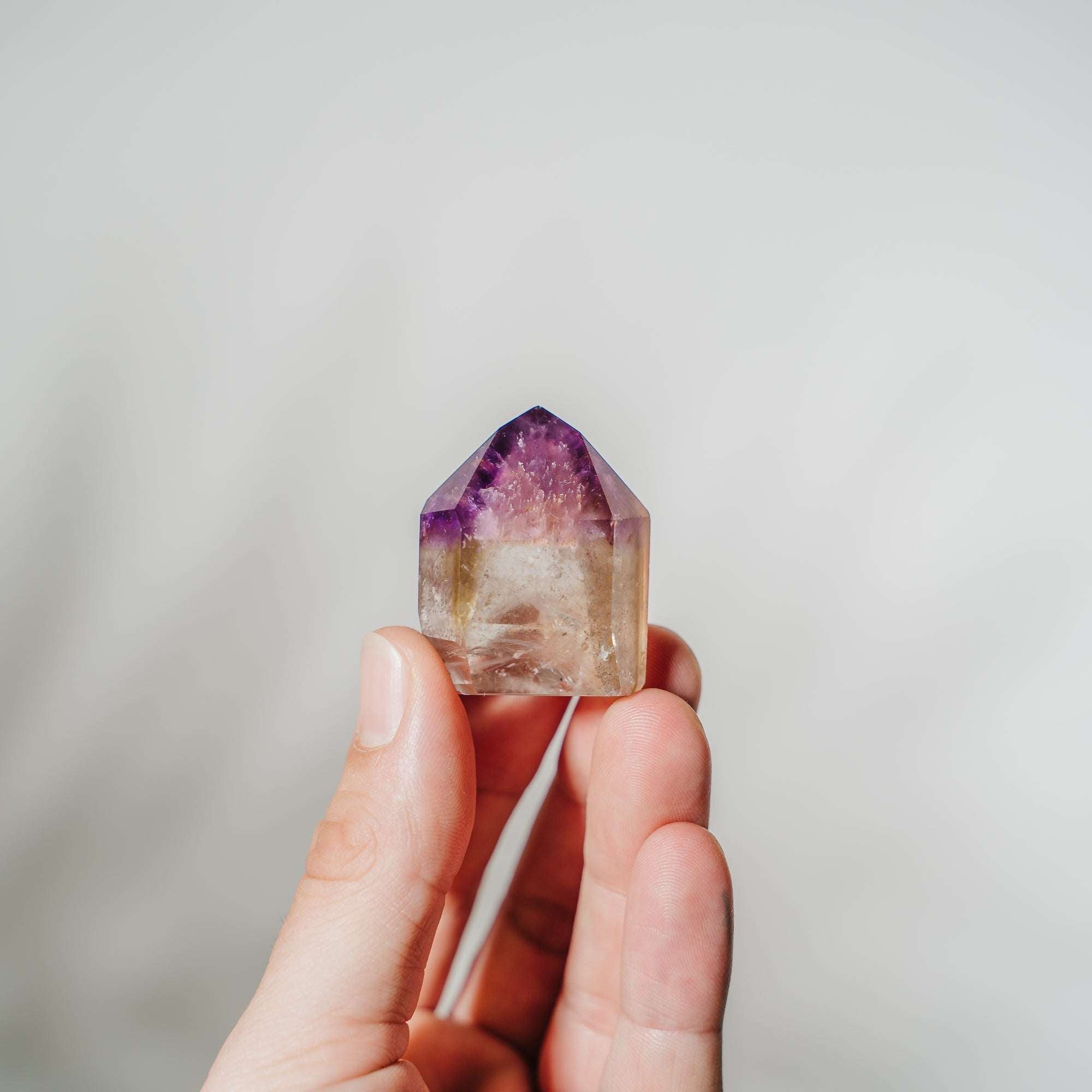 Dreamcoat Amethyst Turm DF41