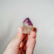 Dreamcoat Amethyst Turm DF41