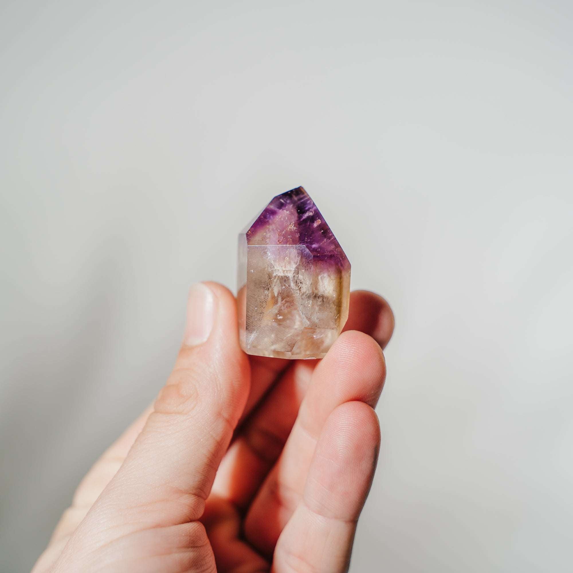 Dreamcoat Amethyst Turm DF41