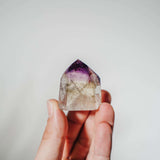 Dreamcoat Amethyst Turm DI44