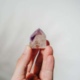 Dreamcoat Amethyst Turm DJ25