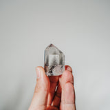 Schwarzer Phantom Turm BPJ44