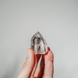 Schwarzer Phantom Turm BPK46