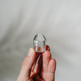 Schwarzer Phantom Turm BPL24