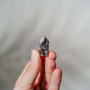 Schwarze Phantom Mini Türme