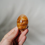 Golden Healer Handschmeichler