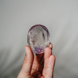 Phantom Amethyst Handschmeichler
