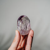 Phantom Amethyst Handschmeichler