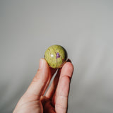 Atlantisit Kugel ASP32