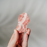 Rhodochrosit Slab R37