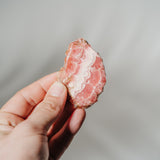 Rhodochrosit Slab R36