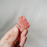 Rhodochrosit Slab R27