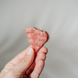 Rhodochrosit Slab R26