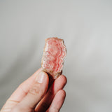 Rhodochrosit Slab R23