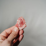 Rhodochrosit Slab R20