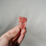 Rhodochrosit Slab R18