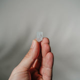 Aquamarin Kristalle
