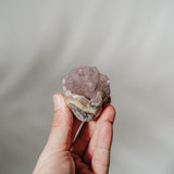 Galaxy Amethyst Druse RC35