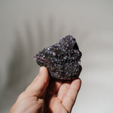 Galaxy Amethyst Stufe ACF40