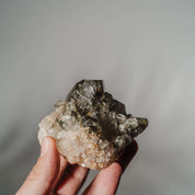 Garten Quarz Stufe GRA140