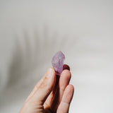 Sugar Amethyst Rohstücke