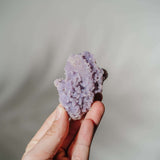 Traubenachat (Chalcedon) Stufe TAB30