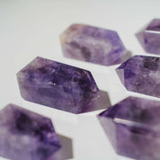 Amethyst Türme