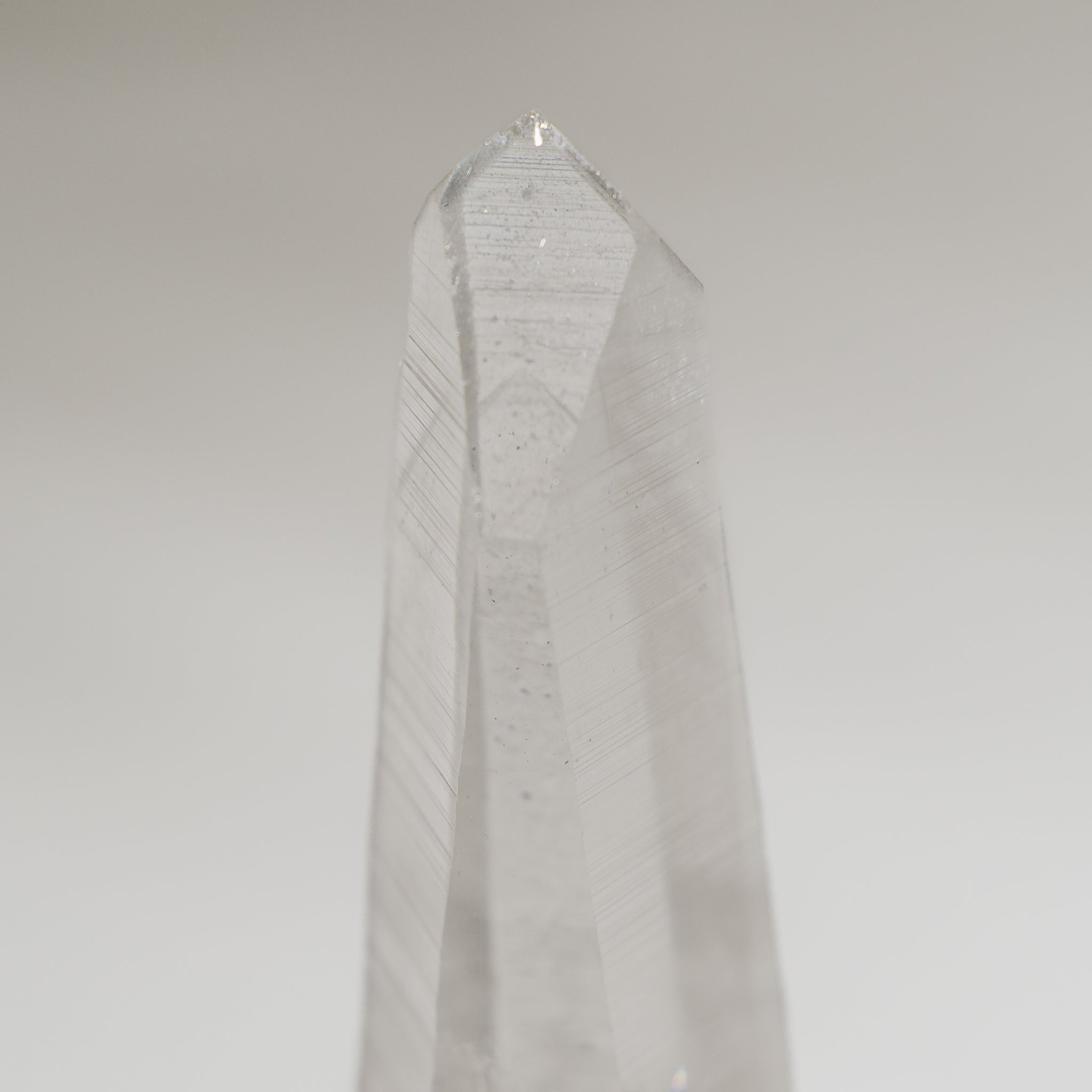 Lemurian Phantom Spitze BPA146