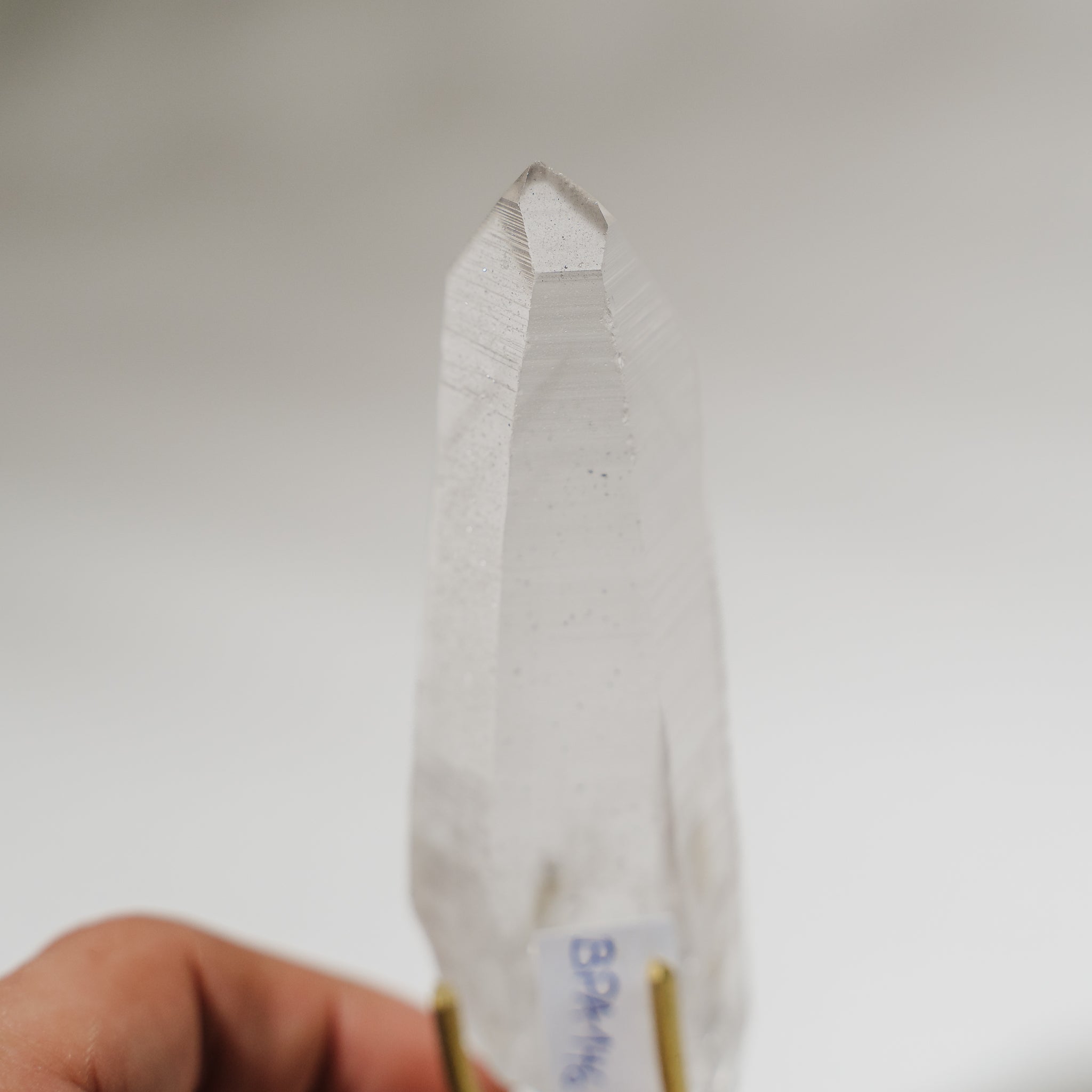 Lemurian Phantom Spitze BPA146