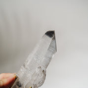 Lemurian Phantom Spitze BPC249