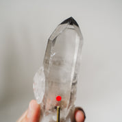 Lemurian Phantom Spitze BPC249