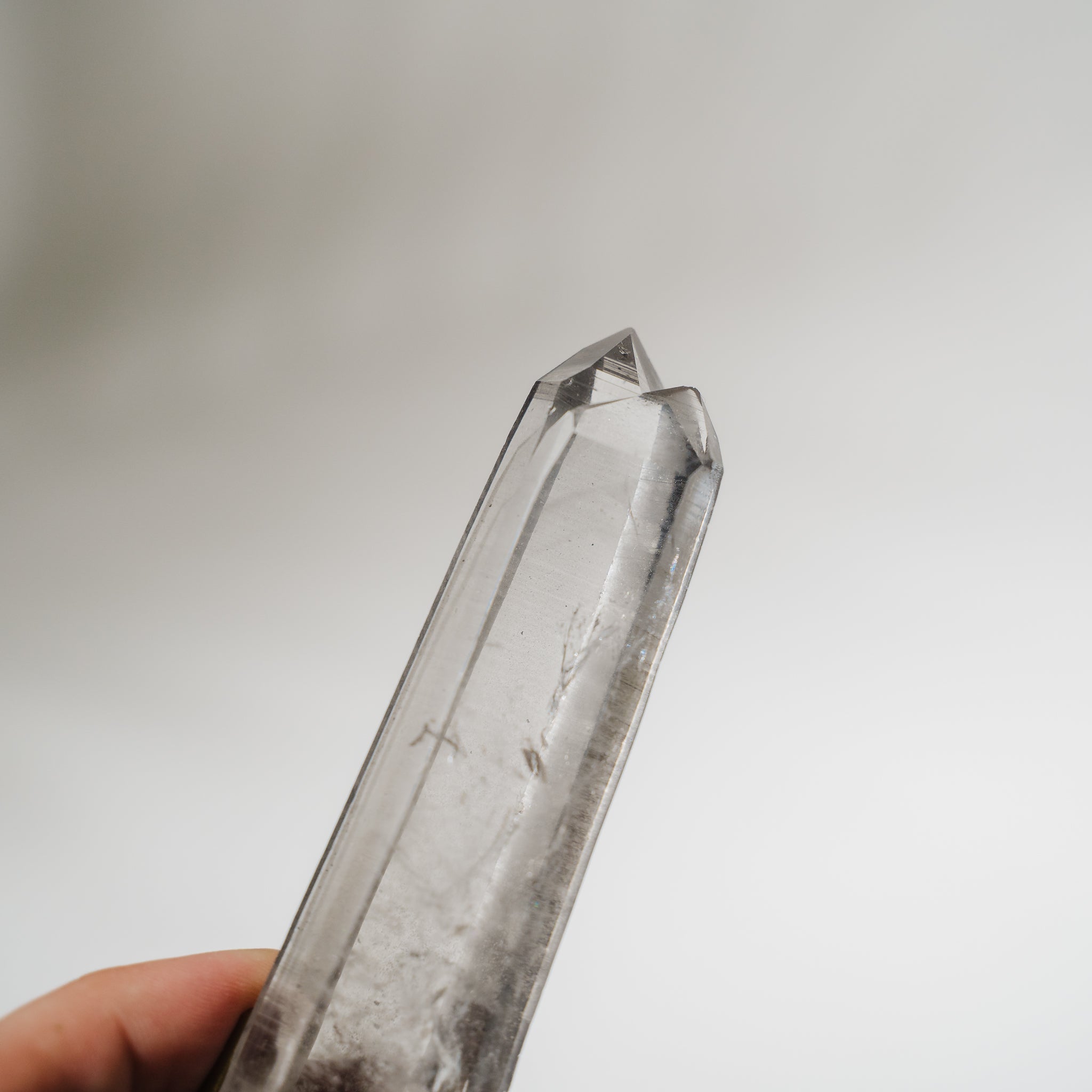 Lemurian Phantom Spitze BPD172