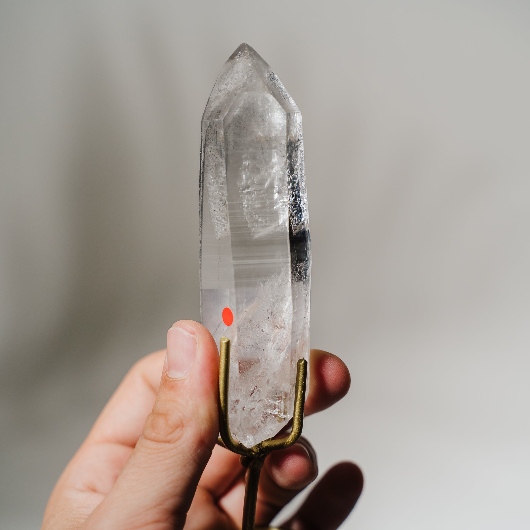 Lemurian Phantom Spitze BPE183