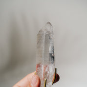 Lemurian Phantom Spitze BPE183