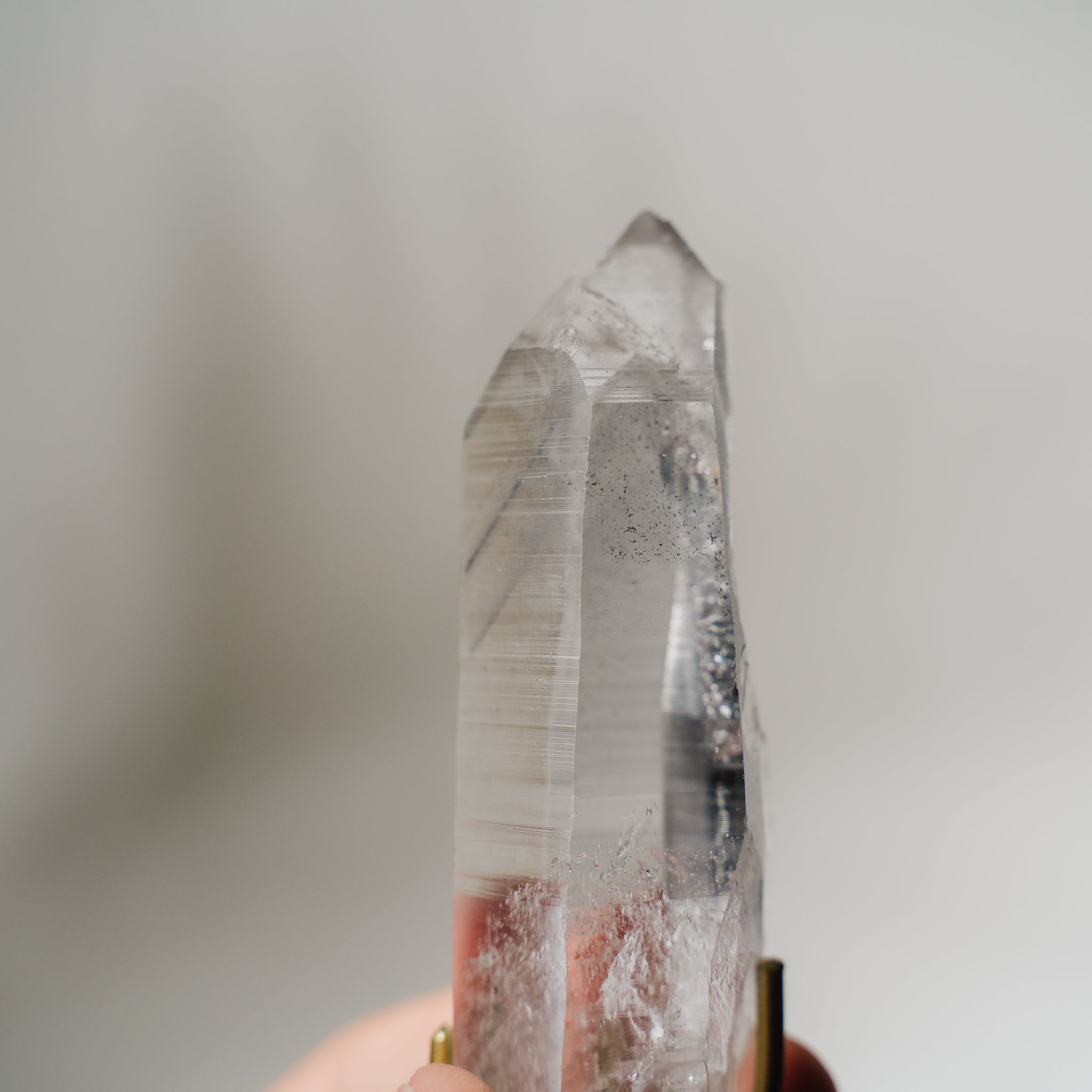 Lemurian Phantom Spitze BPE183