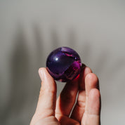 HQ Amethyst Kugel AB270