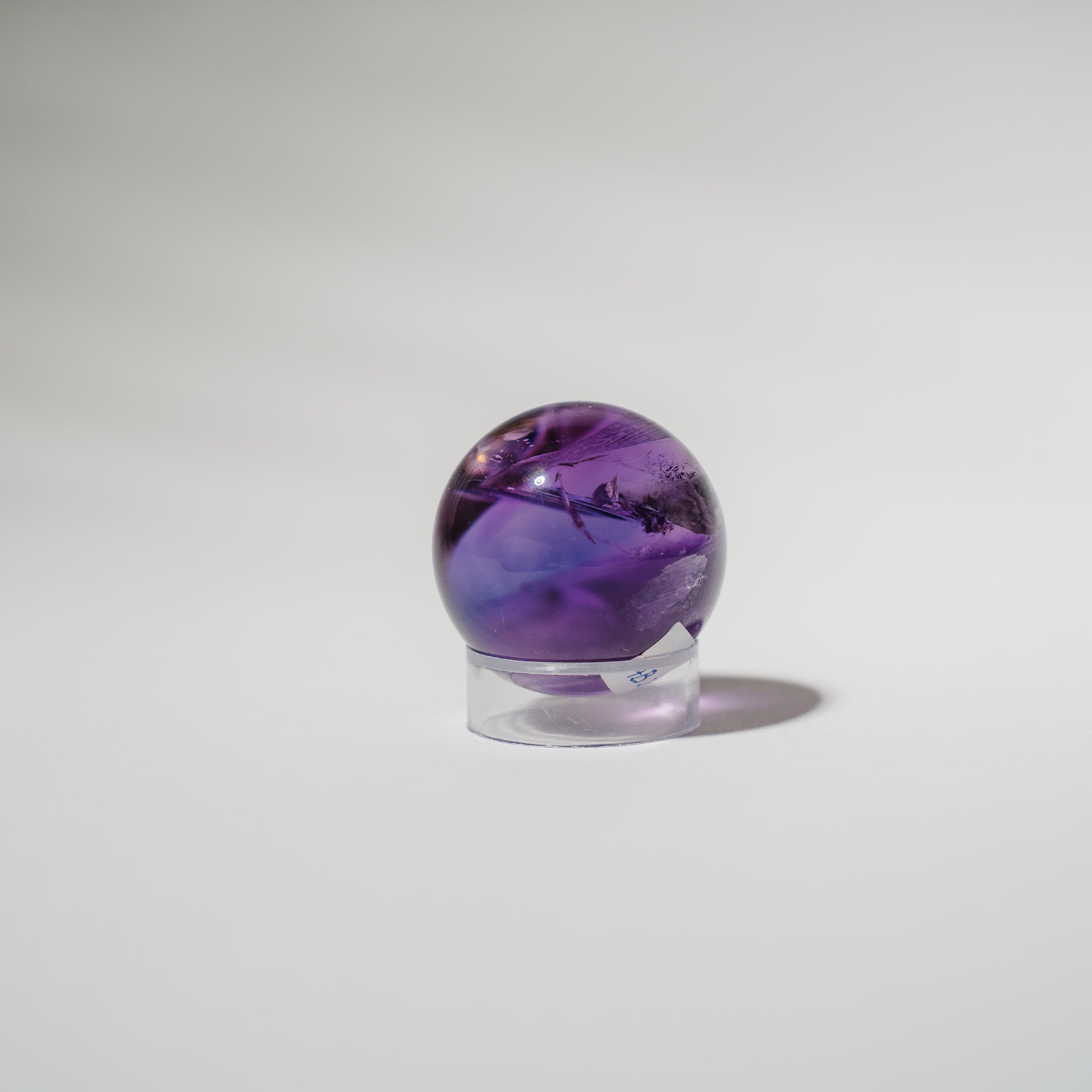 HQ Amethyst Kugel AB270