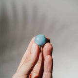Aquamarin Kugeln