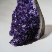 Amethyst Druse AGA319