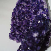 Amethyst Druse AGA319