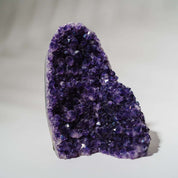 Amethyst Druse AGA319